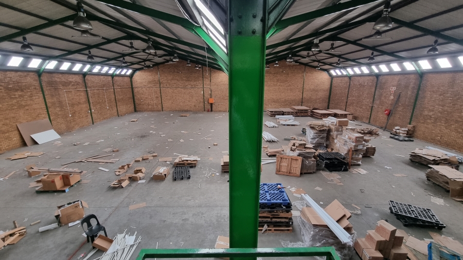 To Let commercial Property for Rent in Beaconvale Western Cape